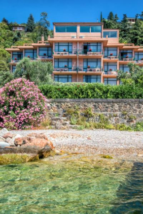 Residence Wieland Torri Del Benaco